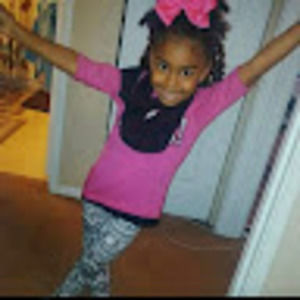 Meet your Posher, Britney